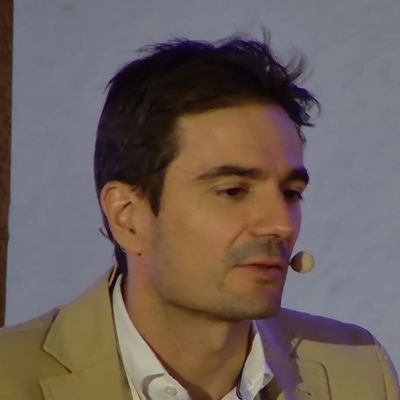Pablo Ávila Alonso